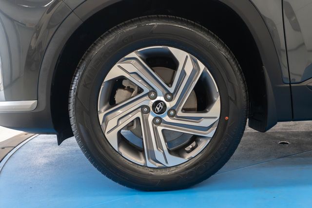 hyundai santa fe 2023 5NMS24AJ7PH652612 image hyundai santa fe 2023 5NMS24AJ7PH652612 image